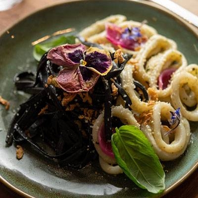  - Restaurant Vue Panoramique Marseille