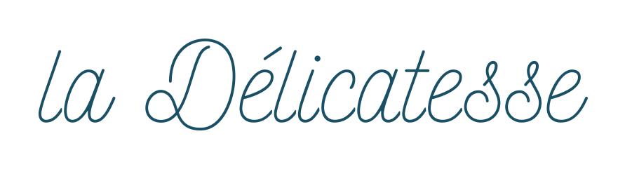 Logo la Delicatesse